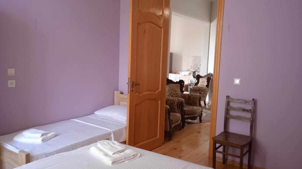 Sataplia District Hotel Kutaisi Exterior photo