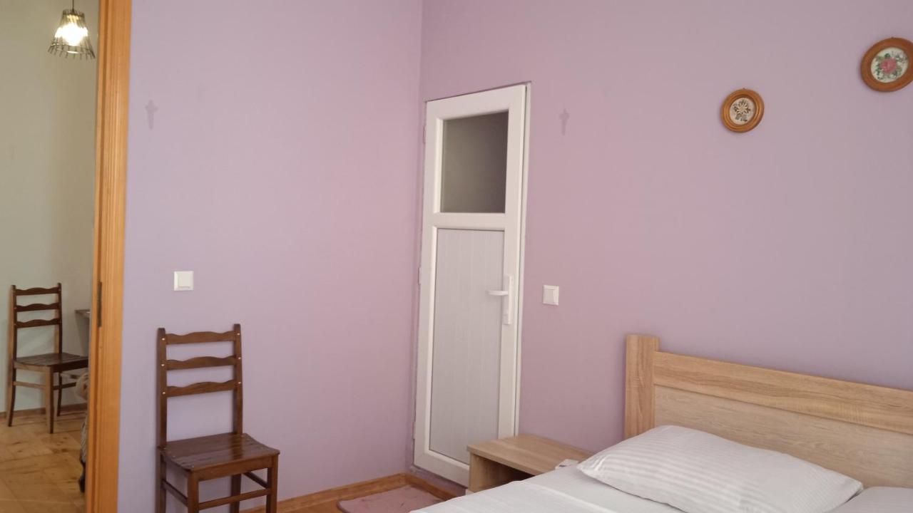 Sataplia District Hotel Kutaisi Exterior photo